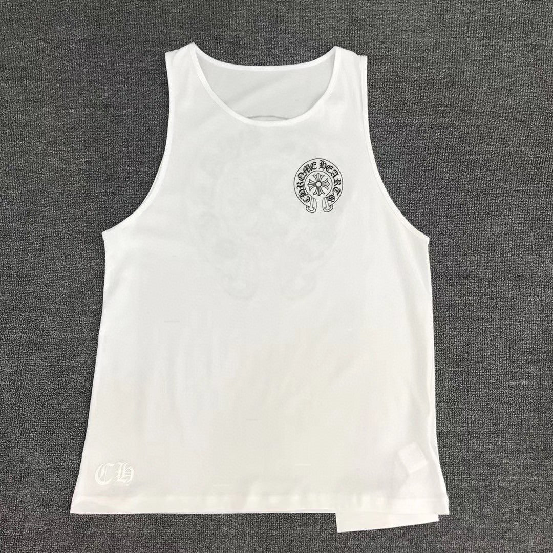 Chrome Hearts Tank Top