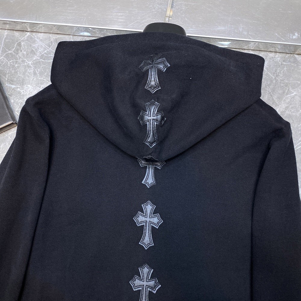 Chrome Hearts Jacket