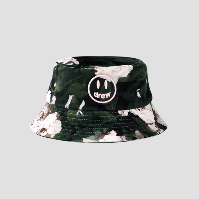 Drew house corduroy bucket hat