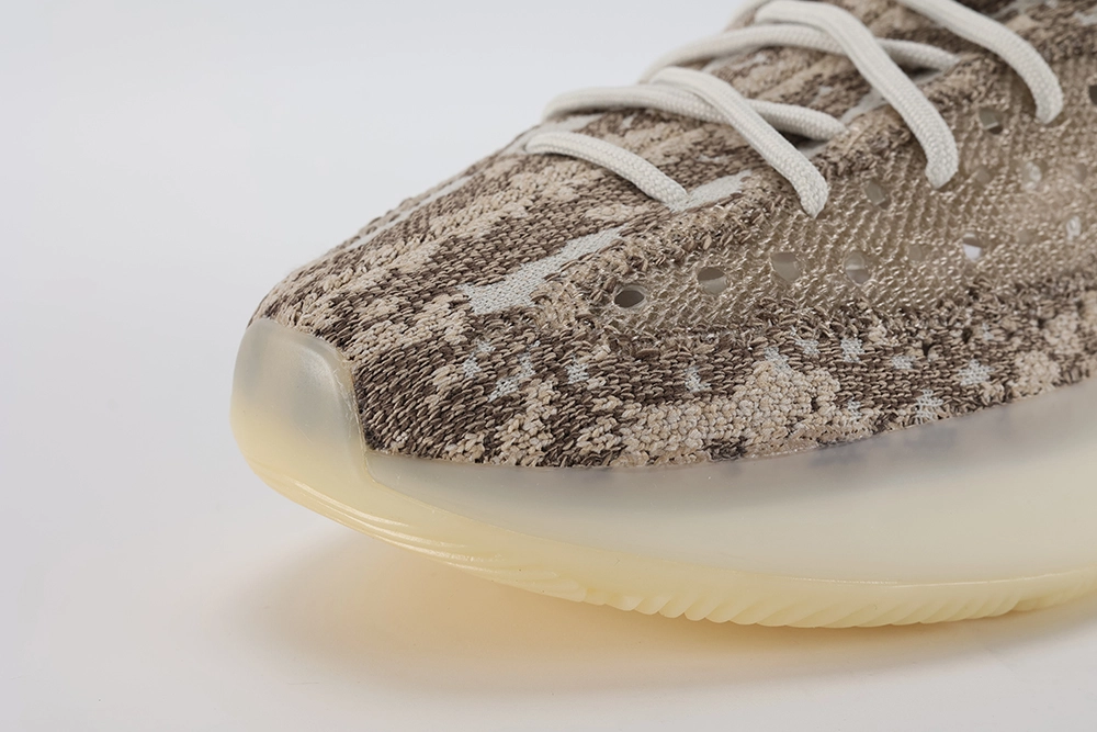 Yeezy Boost 380  Pyrite  Replica