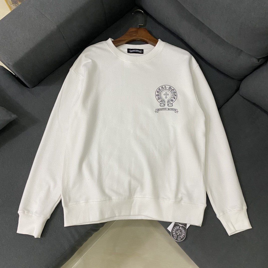 Chrome Hearts Sweatshirt