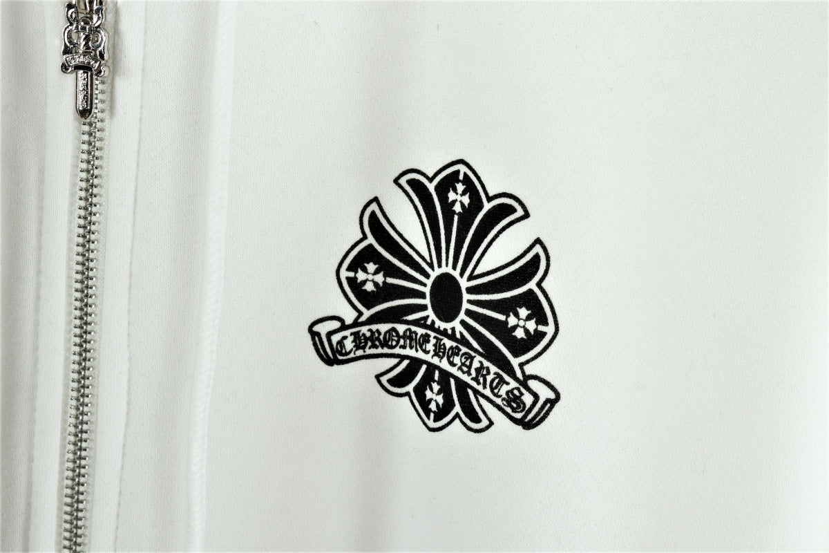 Chrome Hearts Jacket