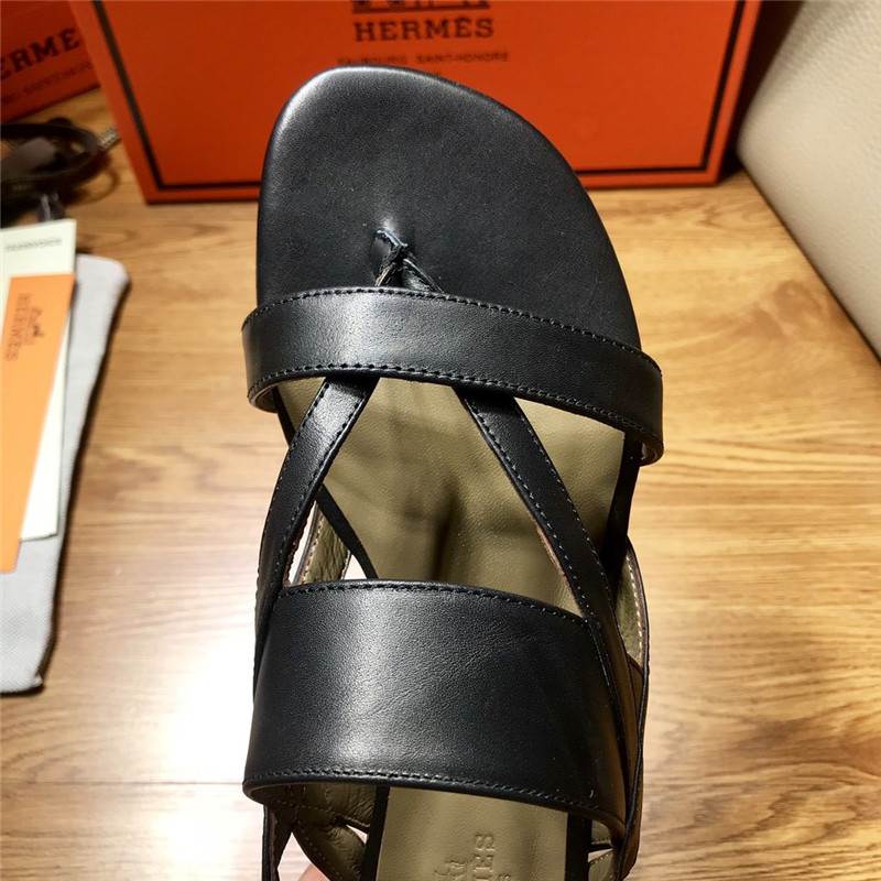 hermes sandals dupe women