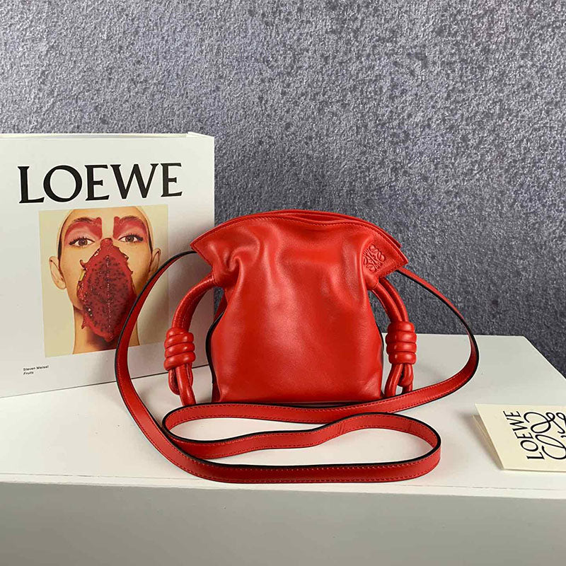 Loewe Dupes New Collection Bags 19LOE0016