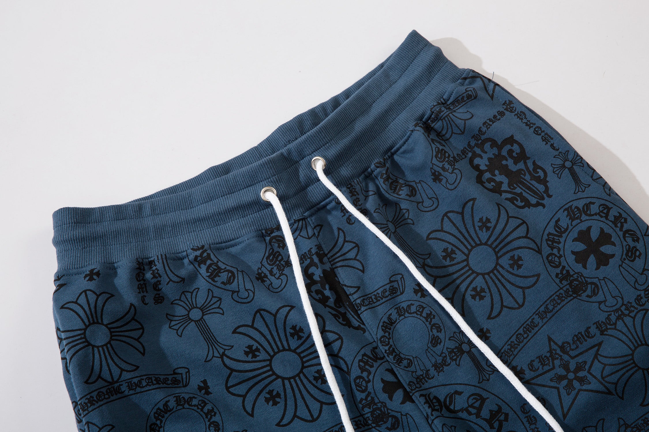 Chrome Hearts Shorts