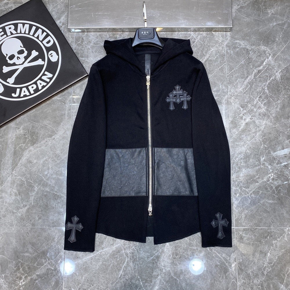 Chrome Hearts Jacket