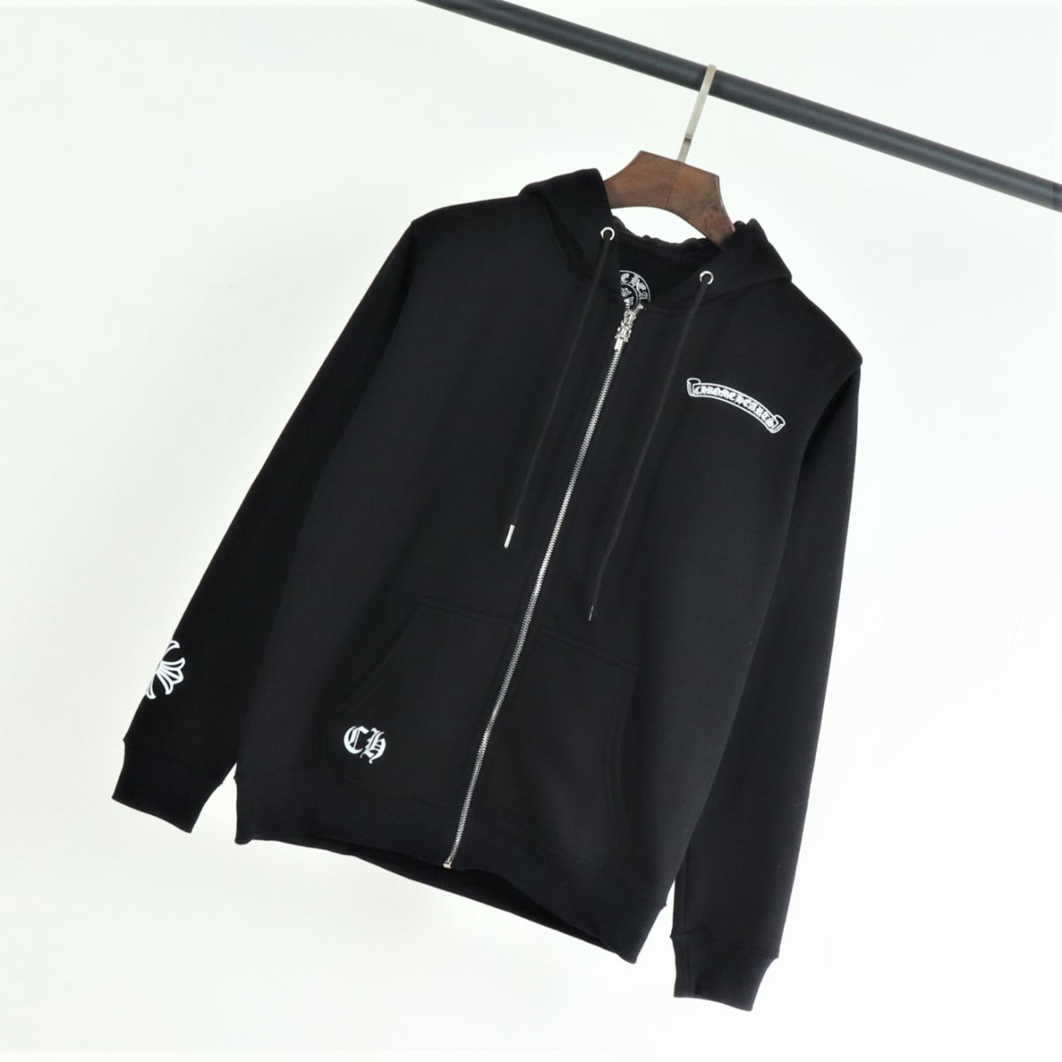 Chrome Hearts Jacket