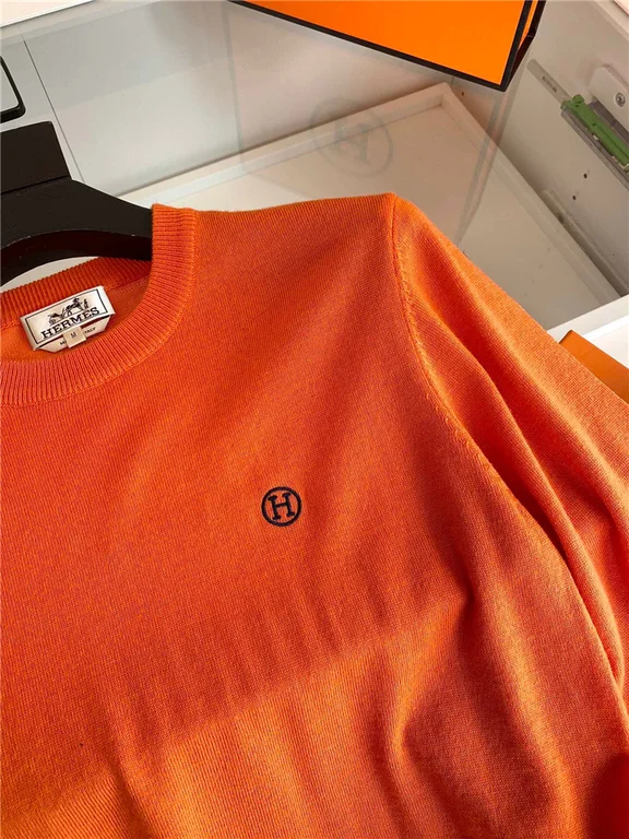 2020ss Hermes Sweater