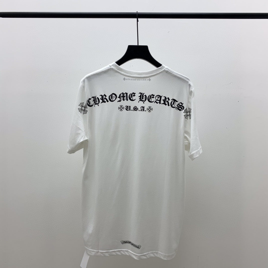 Chrome Hearts T-shirt