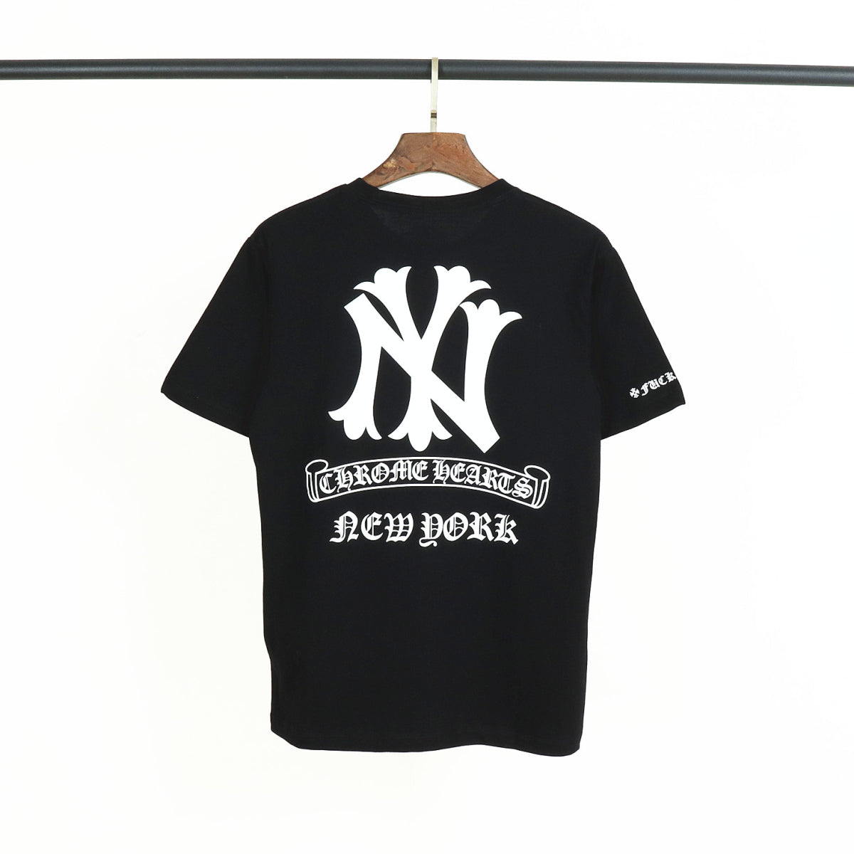 Chrome Hearts T-shirt