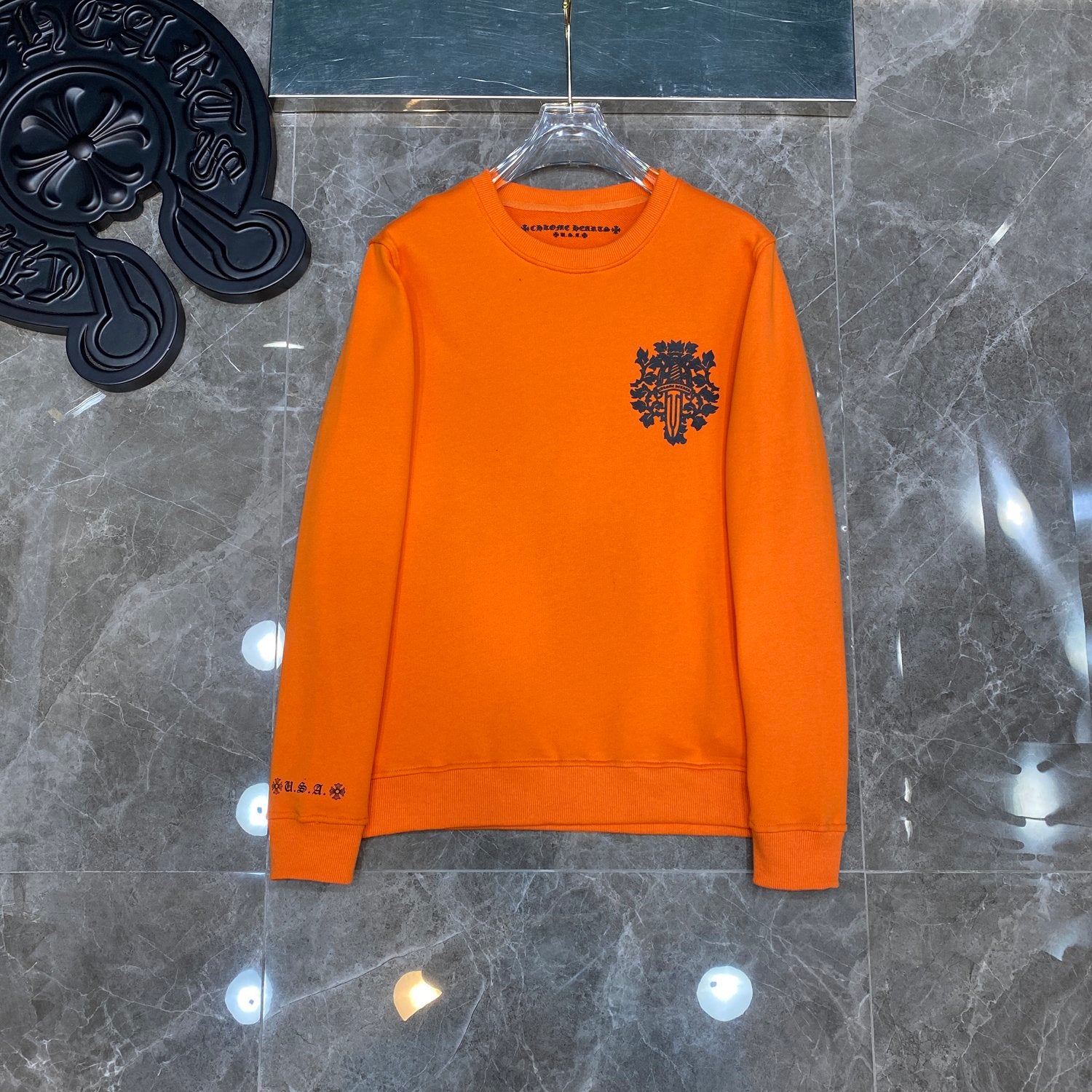 Chrome Hearts Sweatshirt