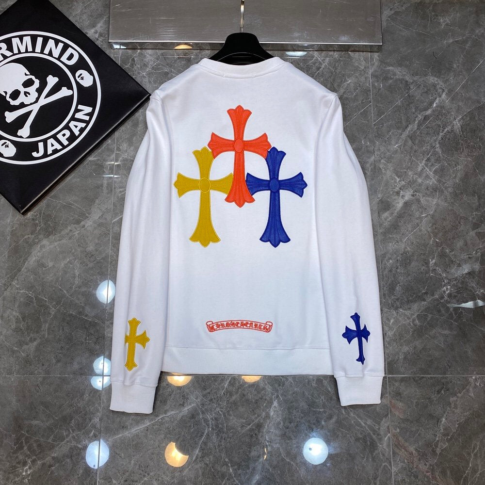 Chrome Hearts Sweatshirt