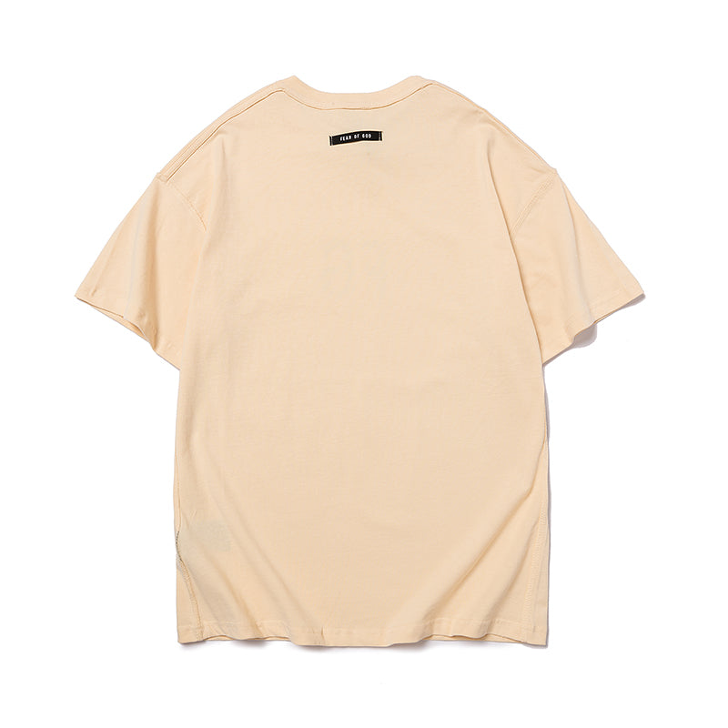 Fear of God Replica FG T Shirt 897