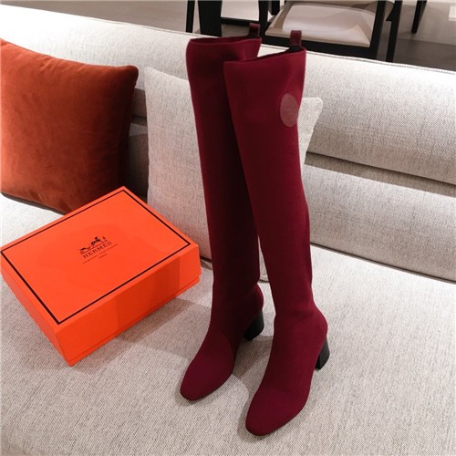 Hermes Dupes boots women replica shoes