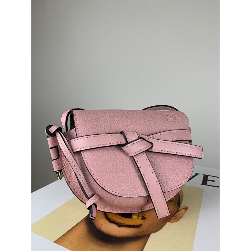 Loewe Puzzle Bag Dupe 19LOE0043