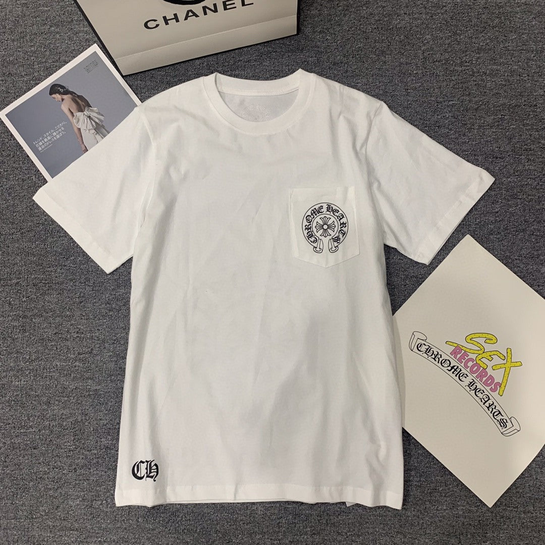 Chrome Hearts T-shirt