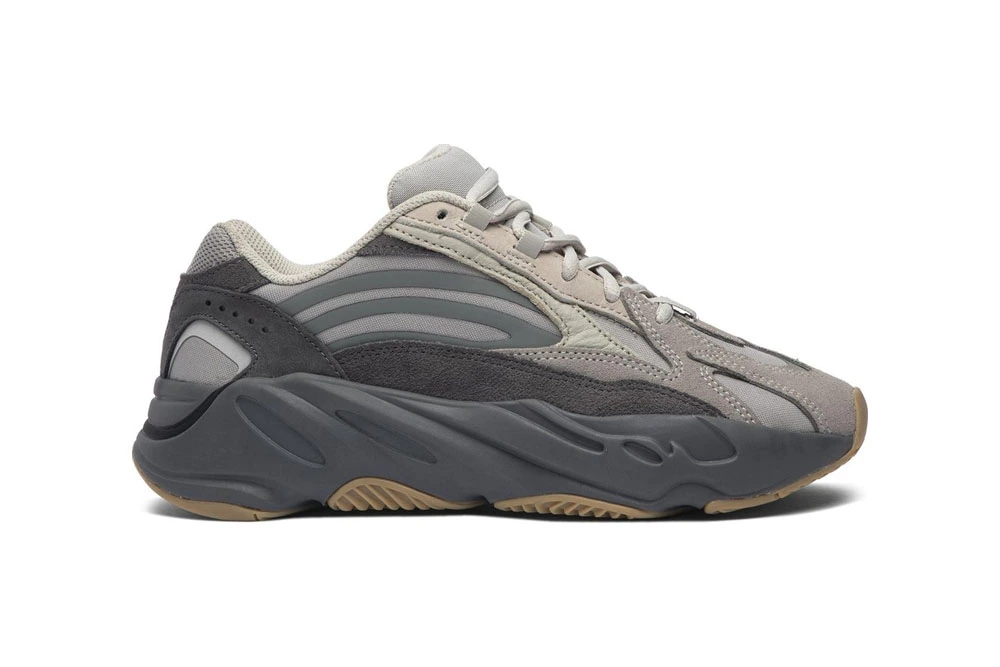 Yeezy Replica 700 V2 Tephra