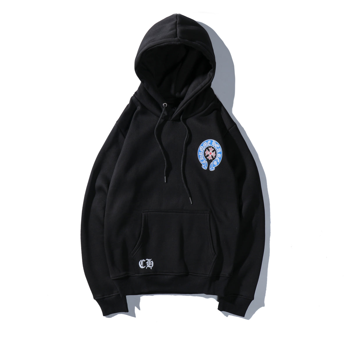 Chrome Hearts Hoodie Replica