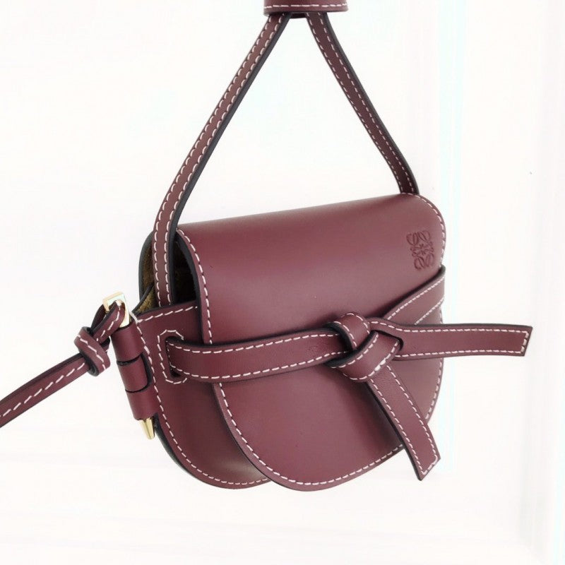 Loewe Puzzle Bag Dupe 19LOE0051