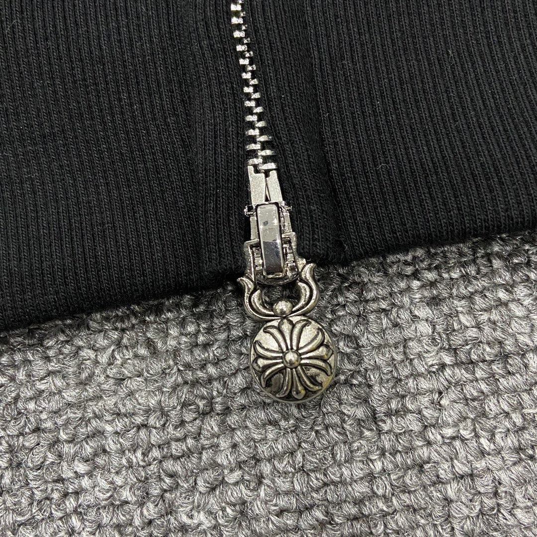 Chrome Hearts Jacket