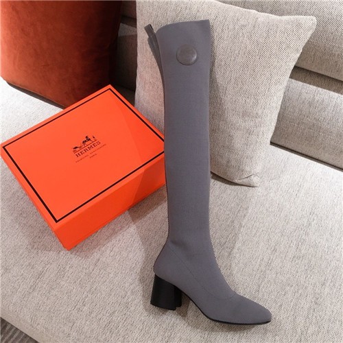 Hermes Dupes boots women replica shoes