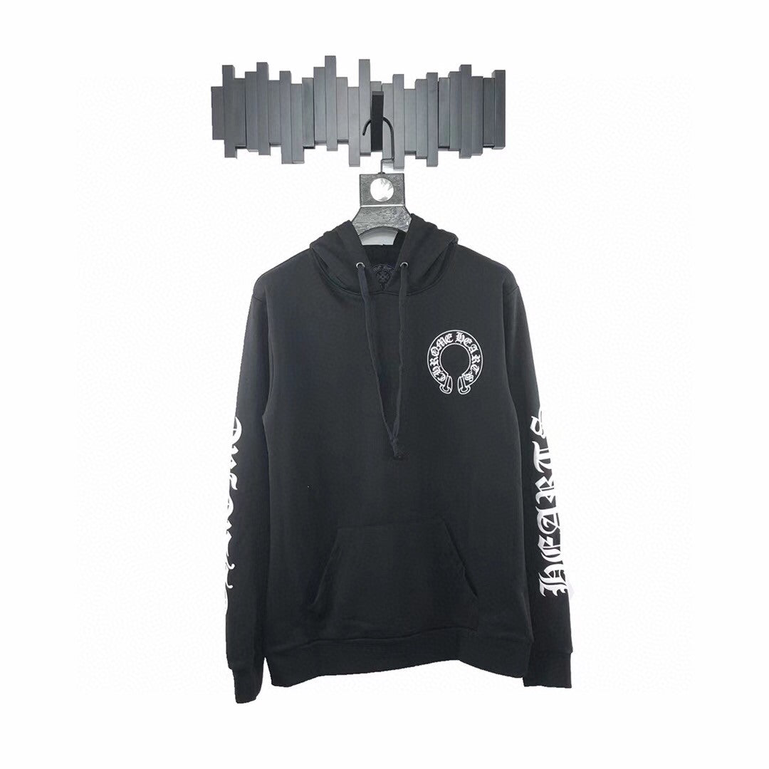 Chrome Hearts Hoodie Replica