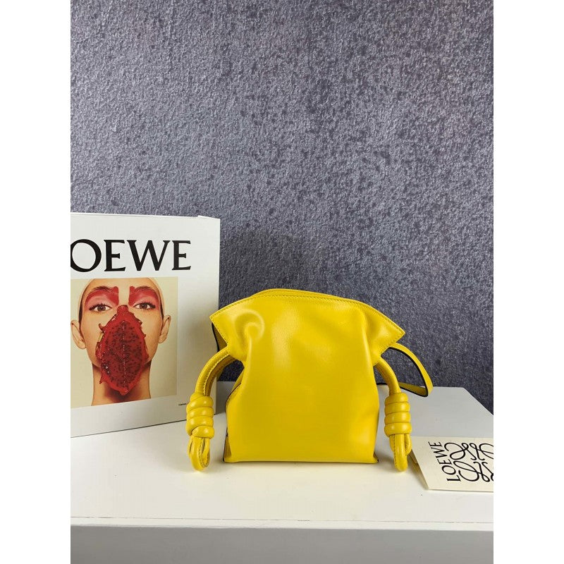 Loewe Dupes New Collection Bags 19LOE0012