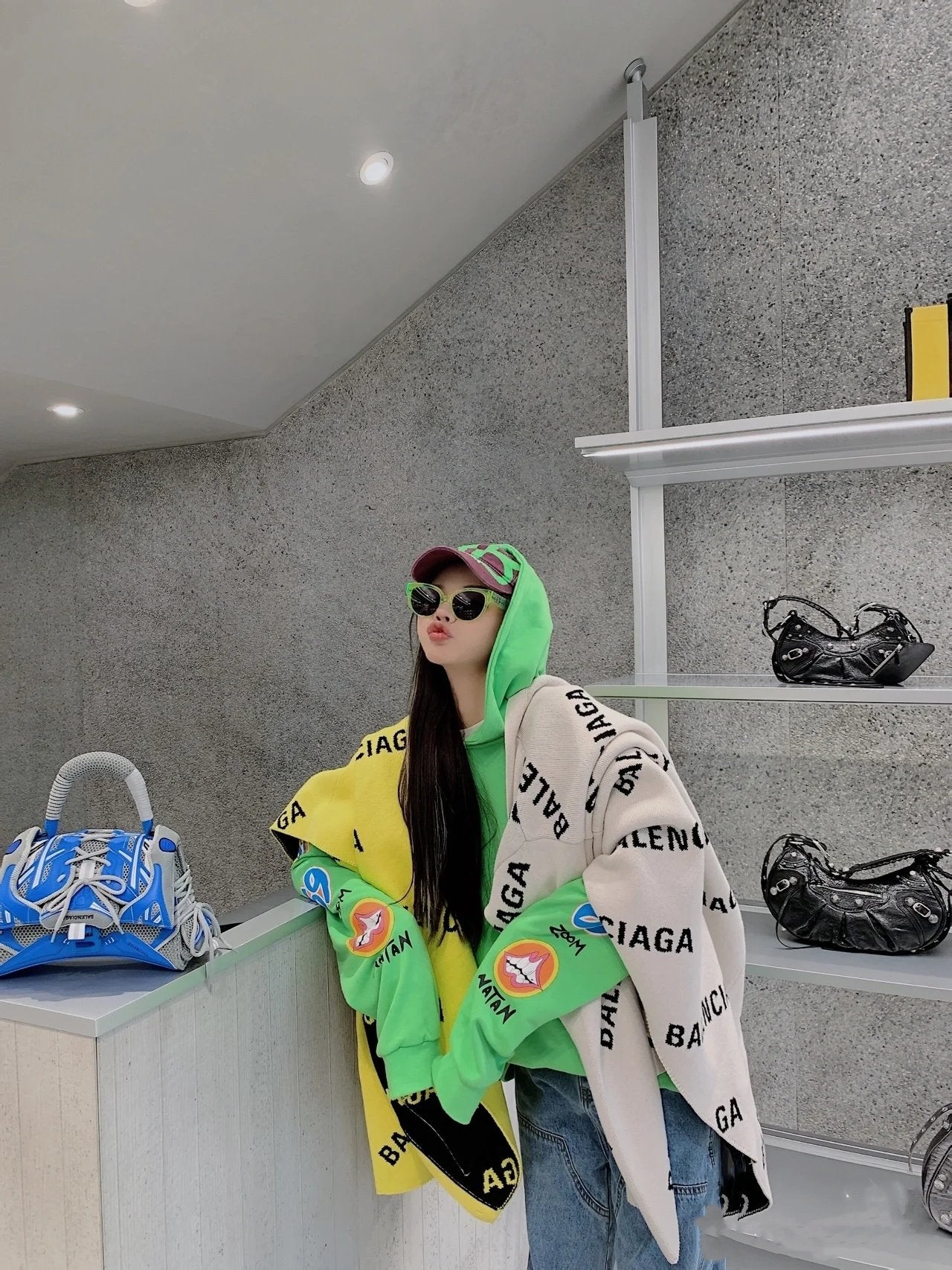 Chrome Hearts Hoodie Replica