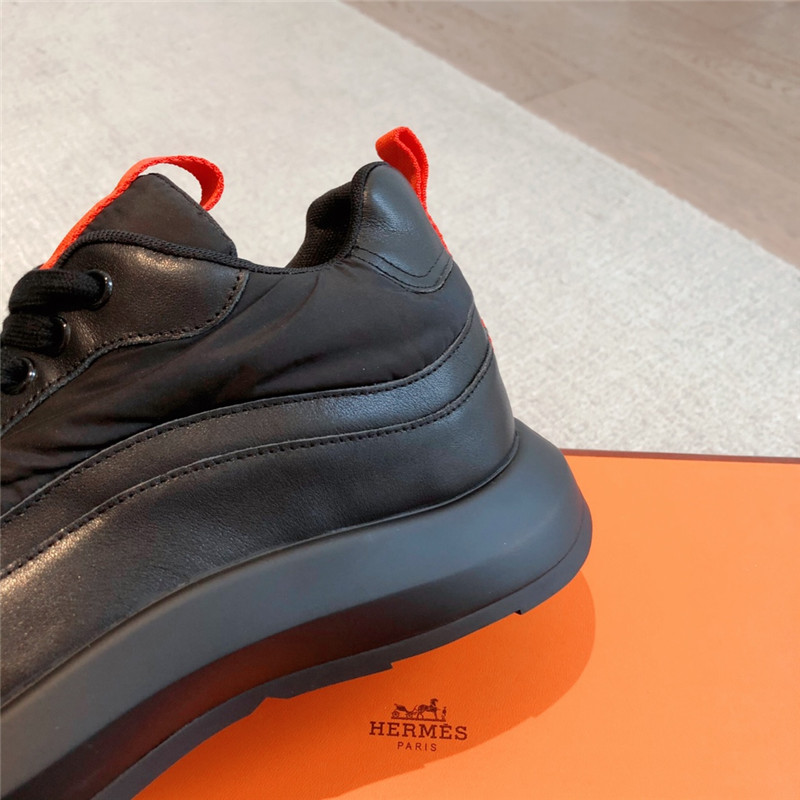 Hermès new sneakers