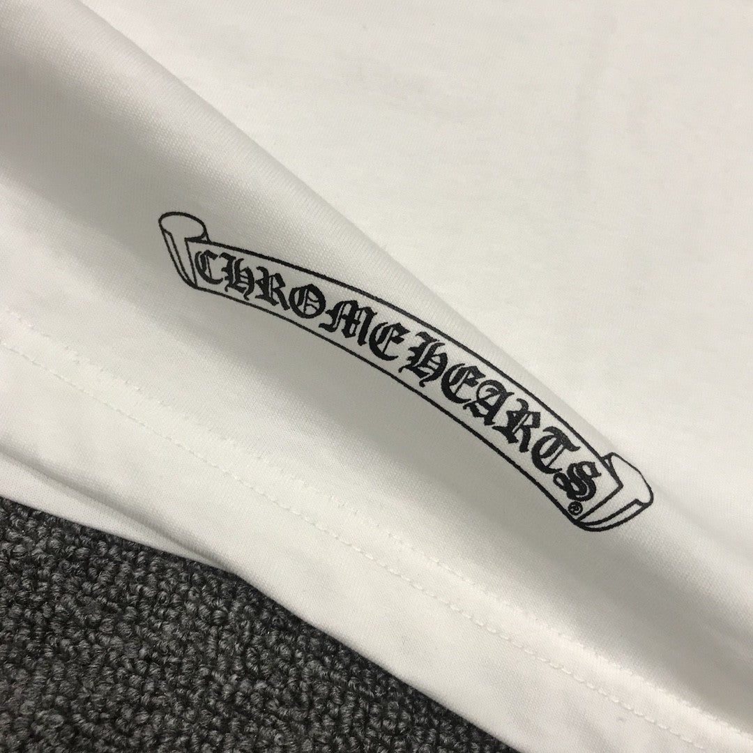 Chrome Hearts Tank Top