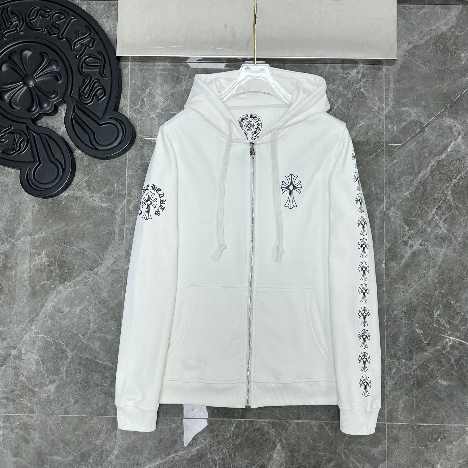Chrome Hearts Jacket