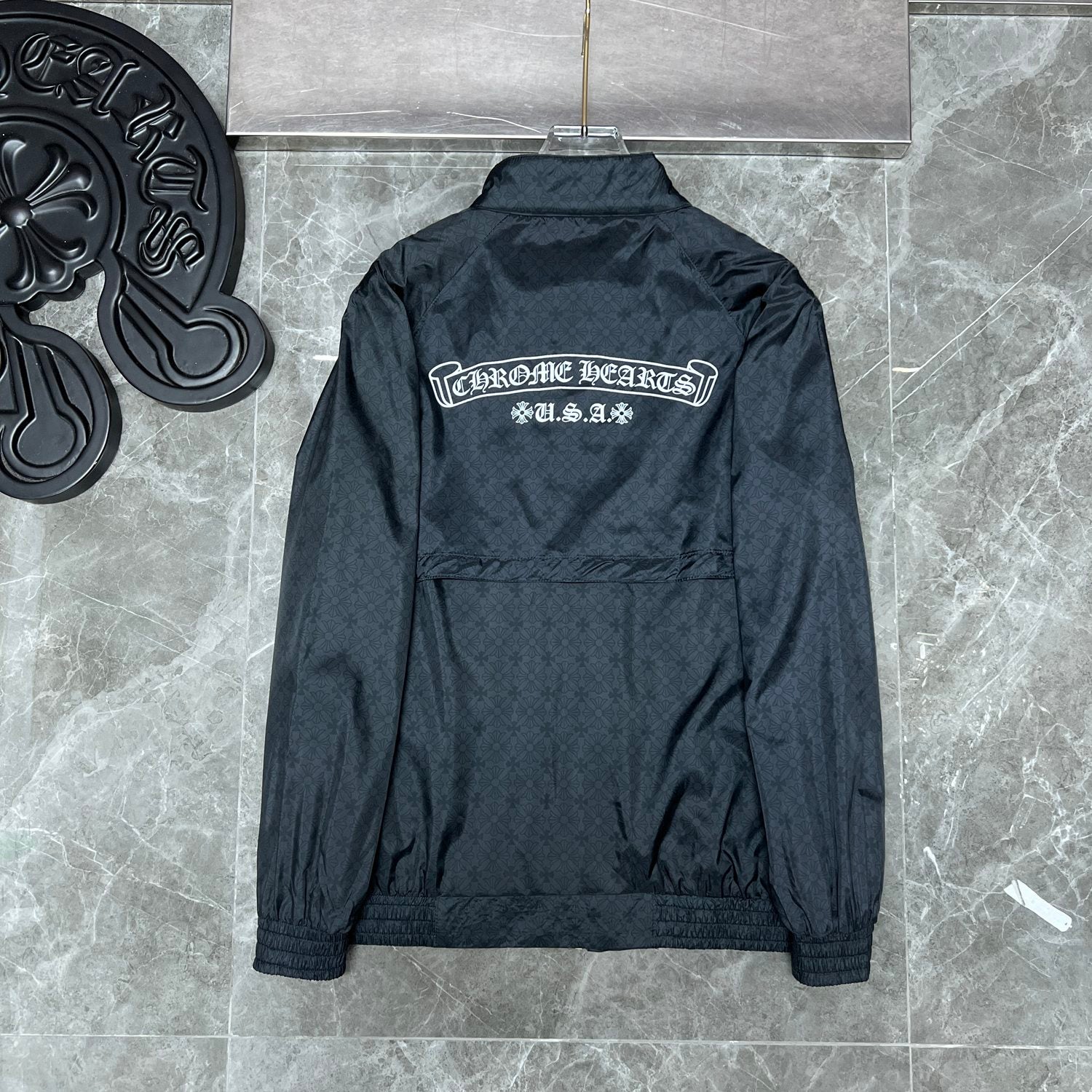 Chrome Hearts Jacket