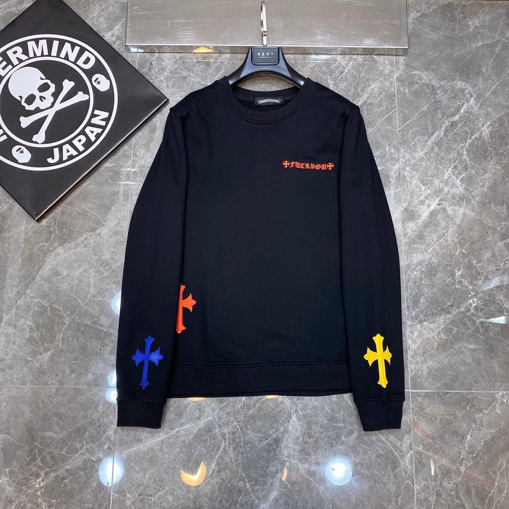 Chrome Hearts Sweatshirt