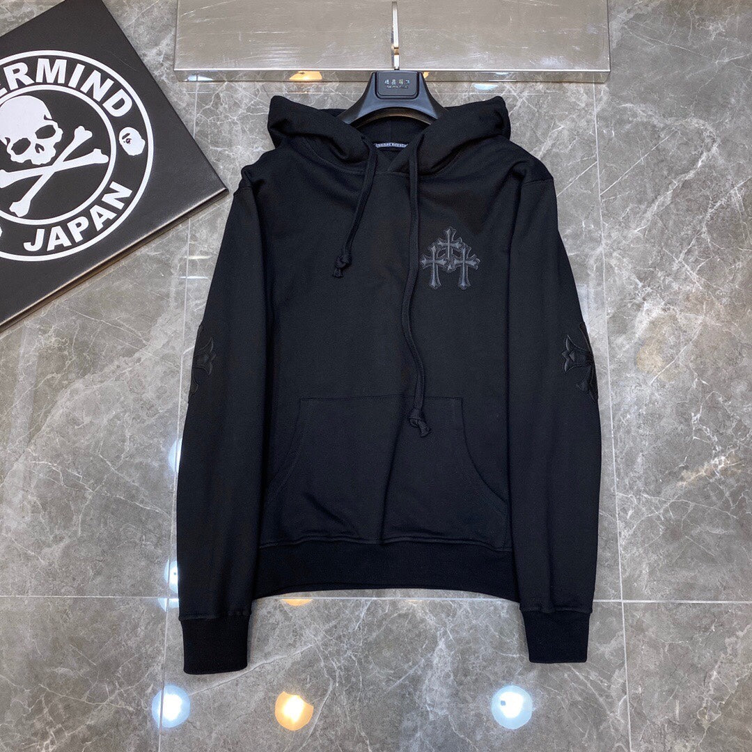 Chrome Hearts Hoodie Replica