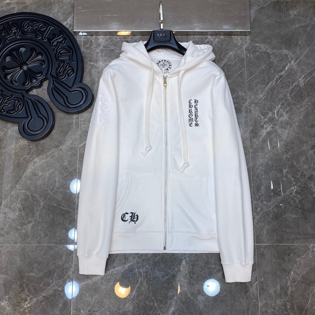 Chrome Hearts Jacket