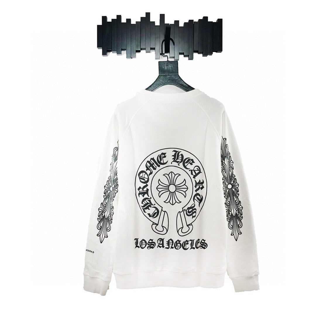 Chrome Hearts Sweatshirt