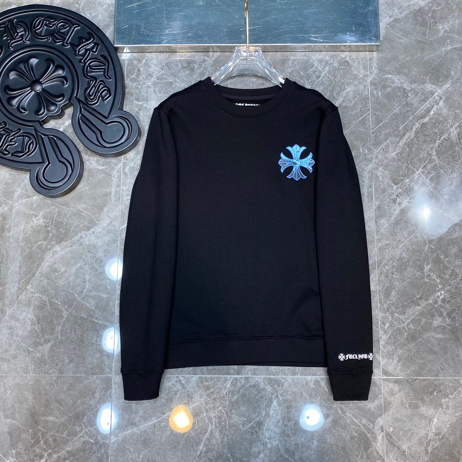 Chrome Hearts Sweatshirt