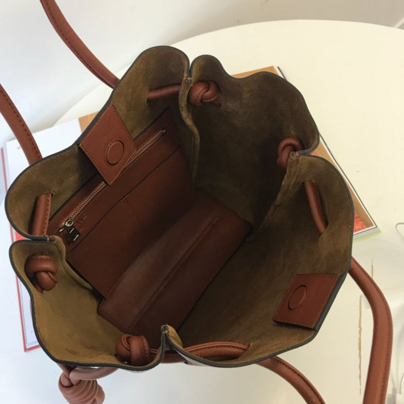 Loewe Dupes New Collection Bags 19LOE0004