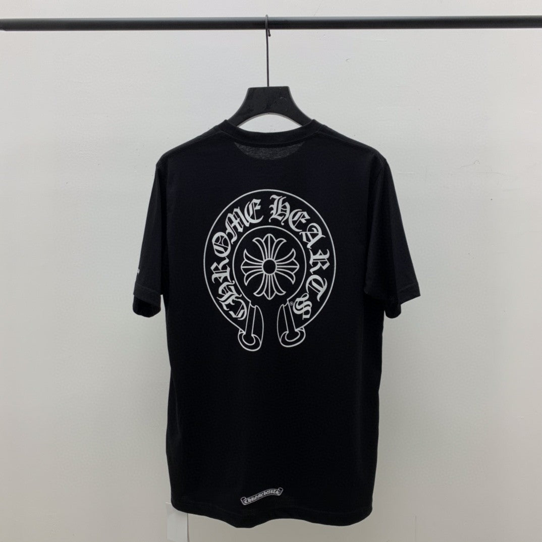 Chrome Hearts T-shirt