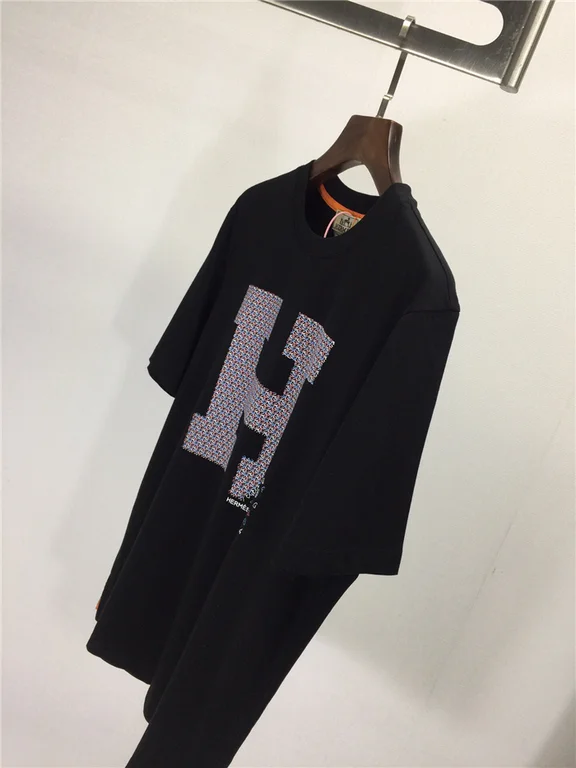 2020ss Hermes T Shirt