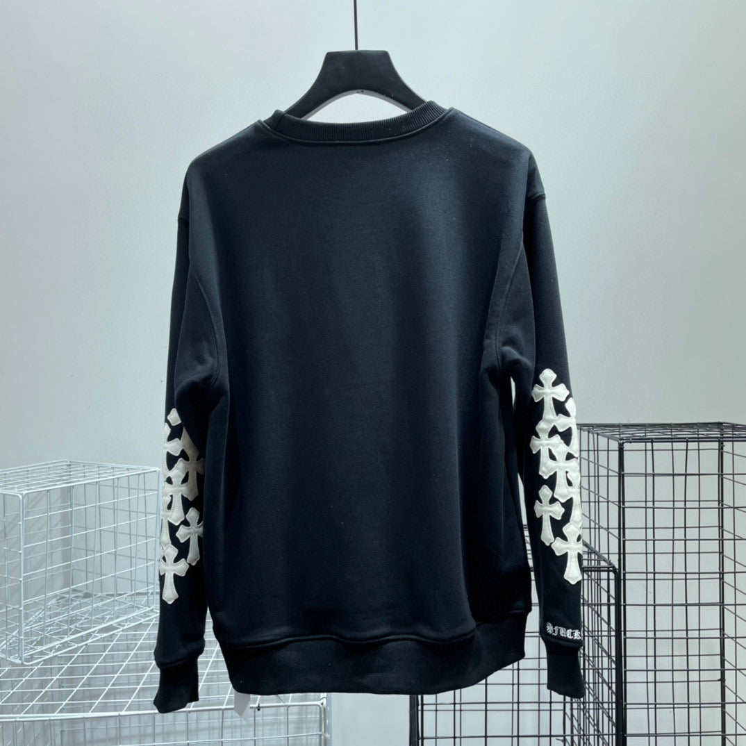 Chrome Hearts Sweatshirt