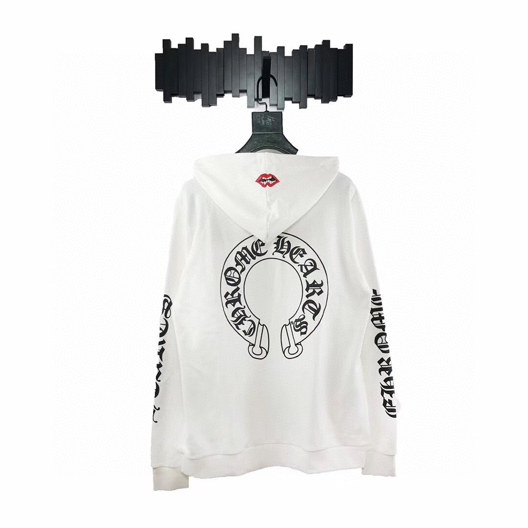 Chrome Hearts Hoodie Replica