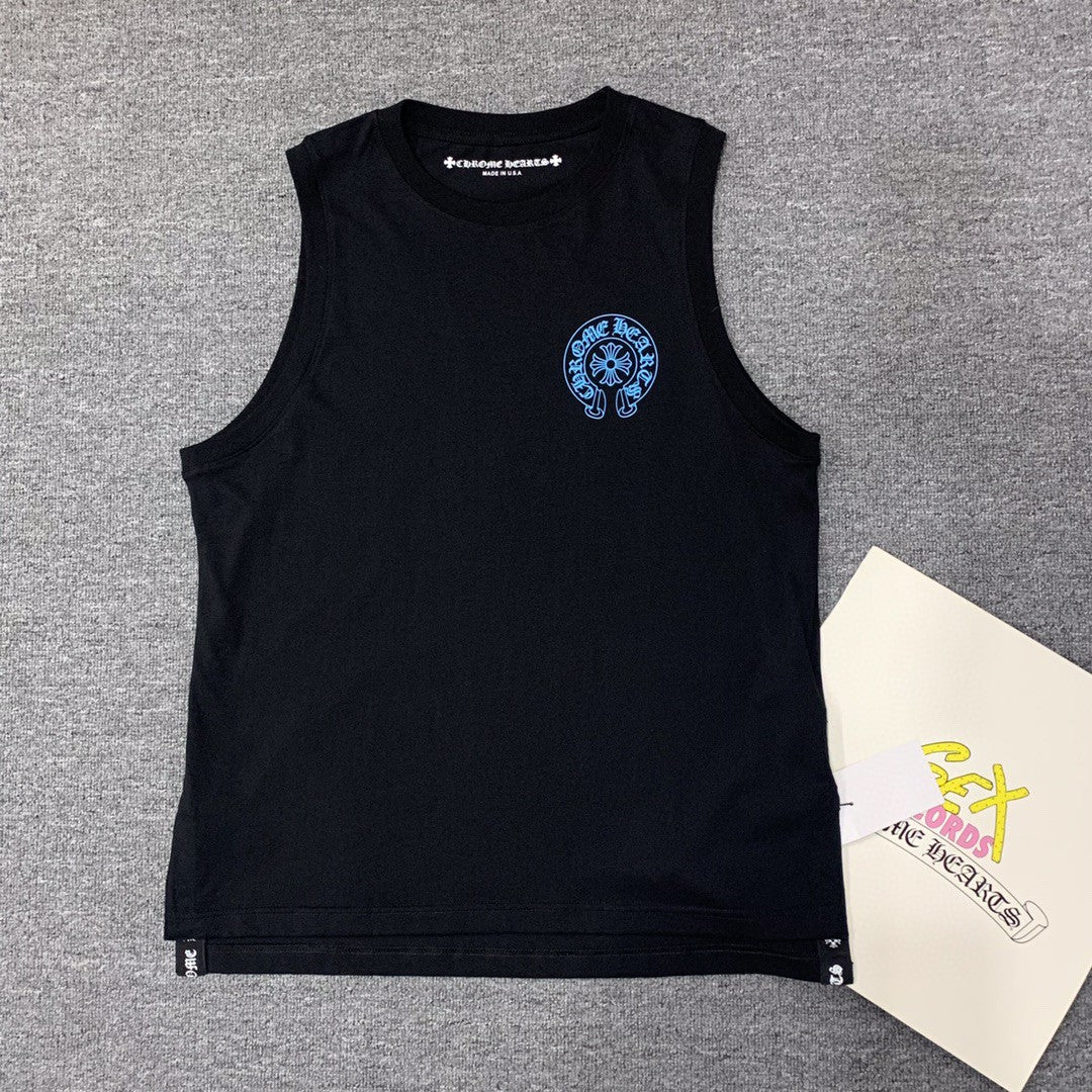 Chrome Hearts Tank Top