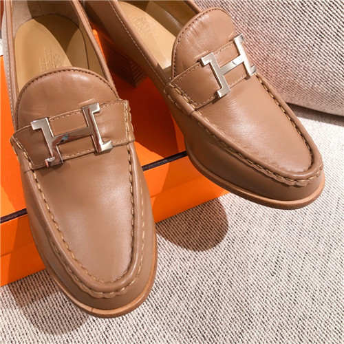 hermes heels shoes