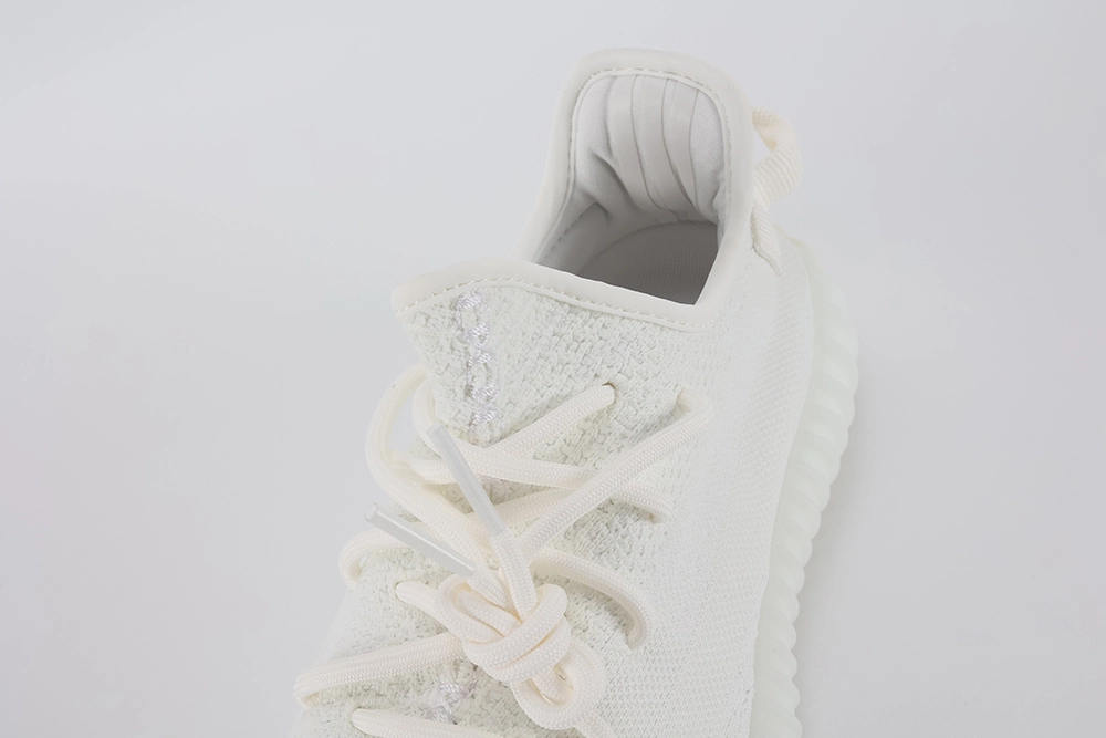 Yeezy Boost 350 V2  Cream White / Triple White  Replica