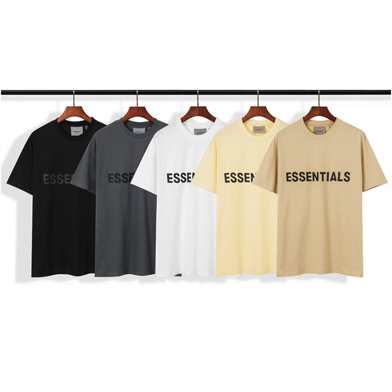Fear of God Replica Fog Essentials Silicon T Shirt 703