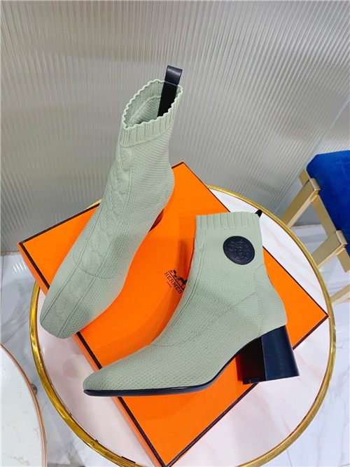 Hermes Dupes boots replica shoes