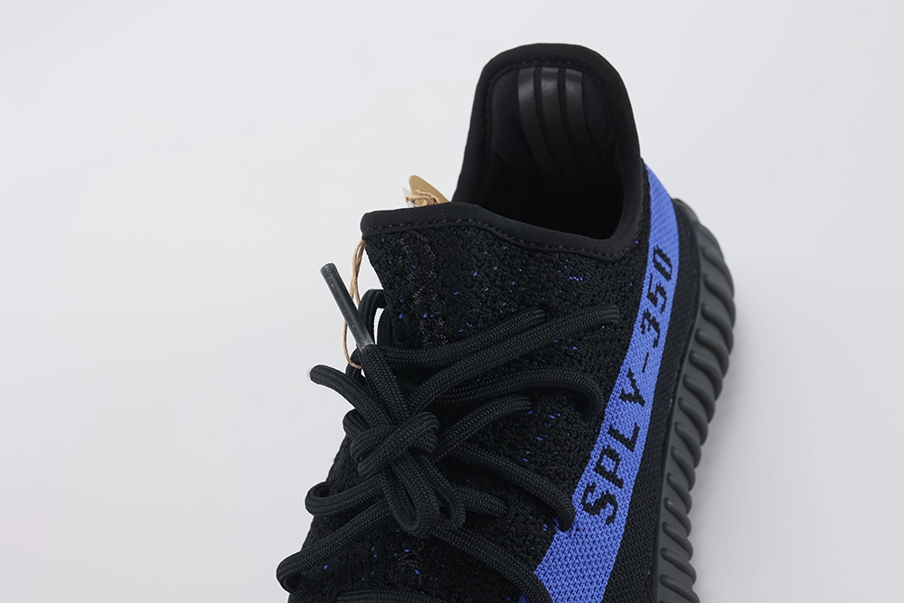 Yeezy Boost 350 V2  Dazzling Blue  Replica
