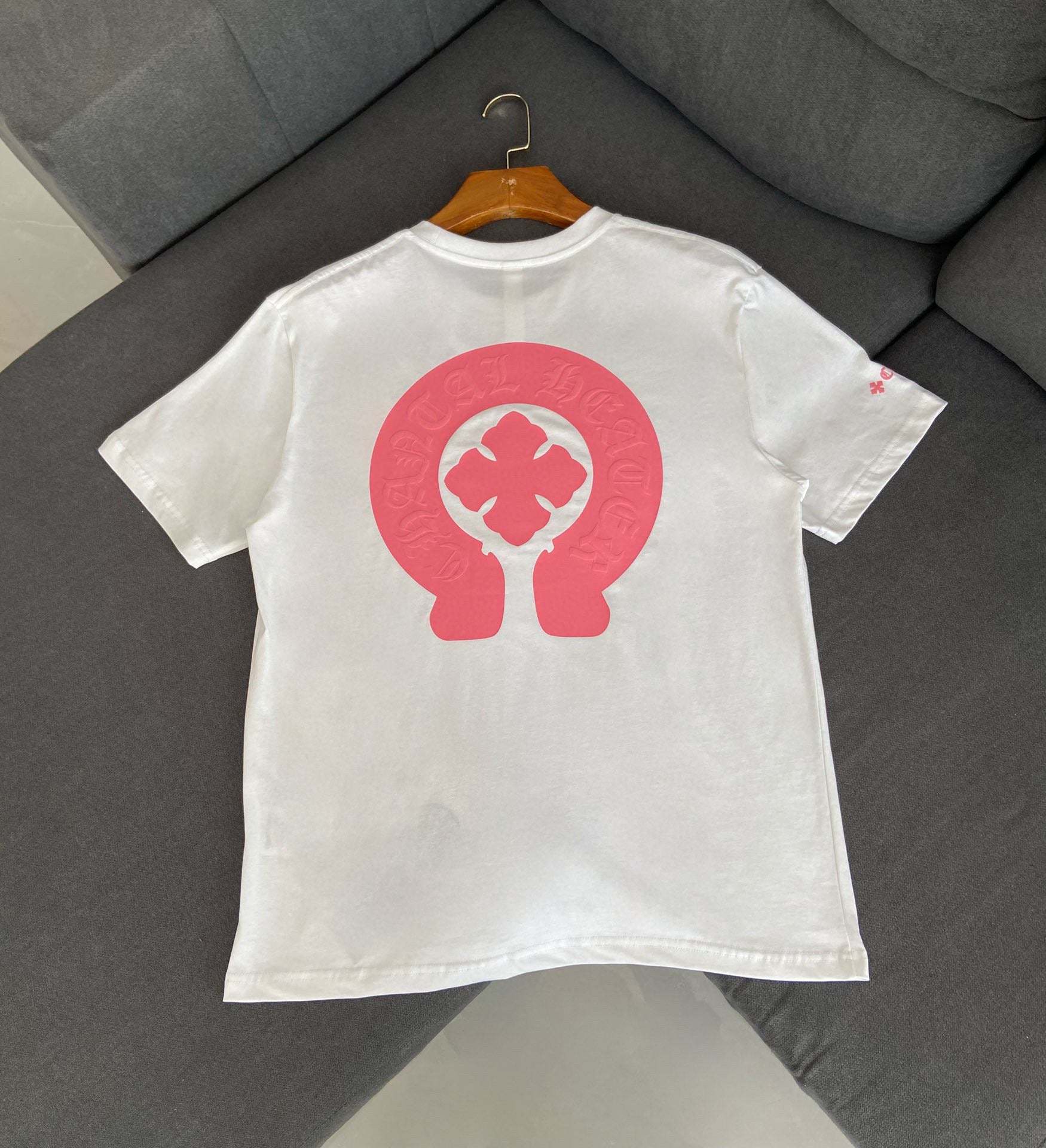 Chrome Hearts T-shirt