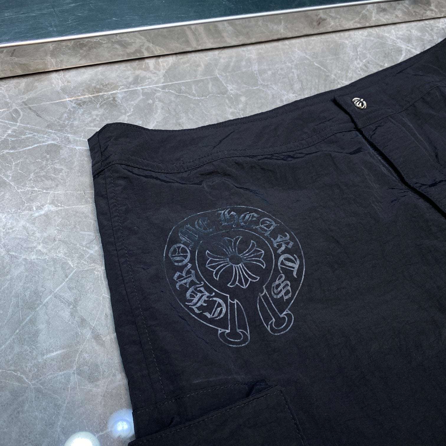 Chrome Hearts Shorts